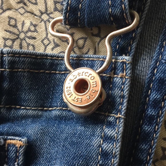 Overalls - Picture 2 of 8